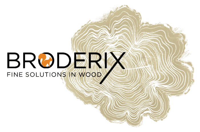 Broderix, Fine Solutions in Wood